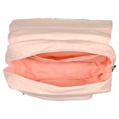 Cartable TRIXIE maternelle Lapin