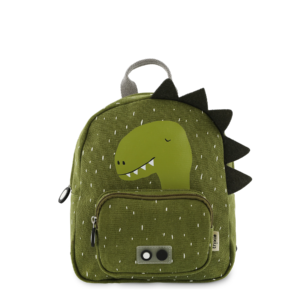 Sac TRIXIE crèche Dinosaure