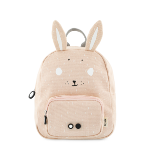 Sac TRIXIE crèche Lapin