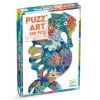 Puzz'Art DJECO : Hippocampe - Thumbnail Image 1