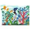 Puzzle silhouette DJECO - Thumbnail Image 2