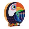 Puzzle silhouette DJECO - Thumbnail Image 1