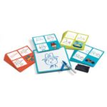 Step by step : Arthur and Co DJECO