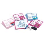 Step by step : Joséphine and Co DJECO