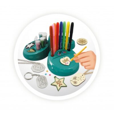 Atelier de gravure BUKI