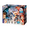 Boxeurs hydraulique BUKI - Thumbnail Image 1