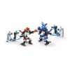 Boxeurs hydraulique BUKI - Thumbnail Image 2