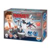 Bras hydraulique BUKI - Thumbnail Image 1