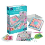 Coffrets à diamanter SENTOSPHERE