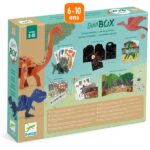 Dino Box DJECO