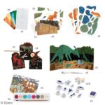Dino Box DJECO