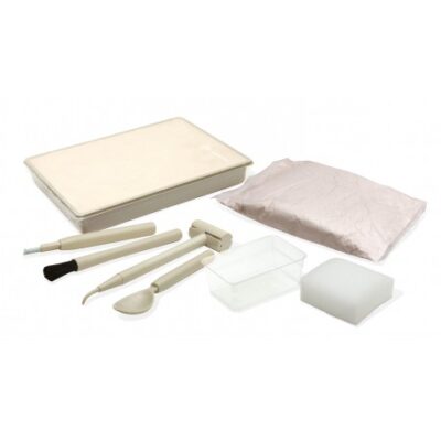 Dinokit Brachiosaure BUKI