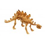 Dinokit Stegosaure BUKI