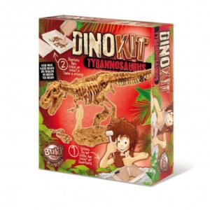 Dinokit Tyrannosaurus BUKI