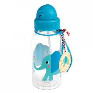 Gourde REX LONDON Eléphant