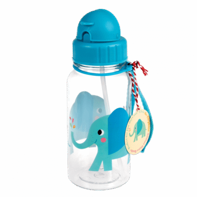 Gourde REX LONDON Eléphant