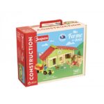 Ma ferme en bois JEUJURA