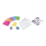 Mini Lab : Balles rebondissantes BUKI