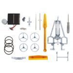 Mini Lab : Energie solaire BUKI