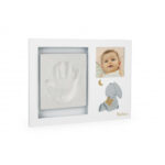 Mon cadre à souvenirs empreinte KALOO