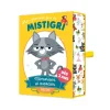 Mon premier jeu de Mistigri AUZOU - Thumbnail Image 1