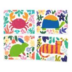 Peinture propre et facile DJECO