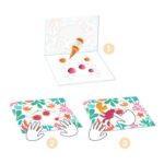 Peinture propre et facile DJECO