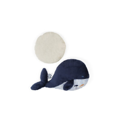 Ma peluche bien-être KALOO