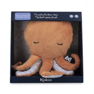 Ma peluche bien-être KALOO