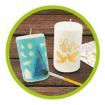 Professional Studio Bougies BUKI