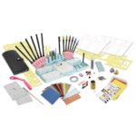 Professional studio Mode Deluxe BUKI