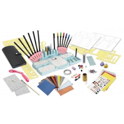 Professional studio Mode Deluxe BUKI