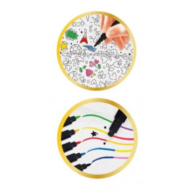 Professional studio Mode Deluxe BUKI