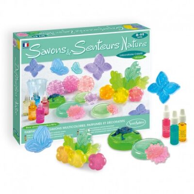 Savons et Senteurs Nature SENTOSPHERE
