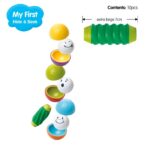 Mon premier cache-cache SMARTMAX