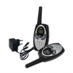 Talkie Walkie rechargeable BUKI