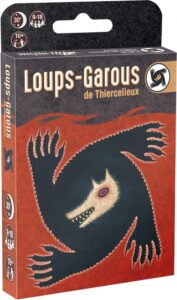 Loups-Garous de Thiercelieux