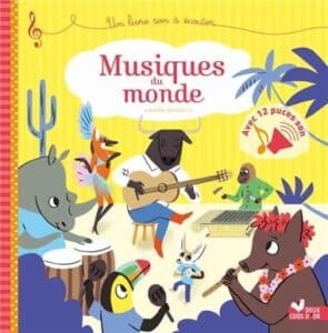 Musique du monde
