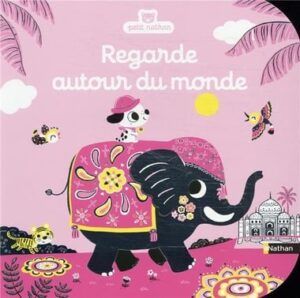 Regarde autour du monde