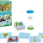 Time&rsquo;s up Kids – version Panda