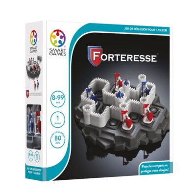 Forteresse SMART GAMES