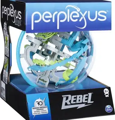 Perplexus Rebel