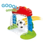 Tiboot, mon premier but de foot CLEMENTONI