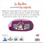 Le doudou qui n&rsquo;aimait pas les enfants