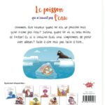 Le poisson qui n&rsquo;aimait pas l&rsquo;eau