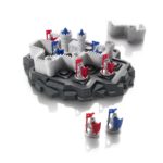 Forteresse SMART GAMES