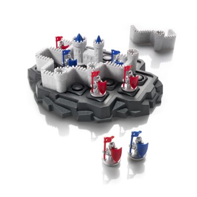 Forteresse SMART GAMES