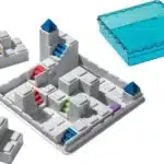 L&rsquo;Atlantide SMART GAMES
