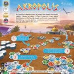 Akropolis GIGAMIC