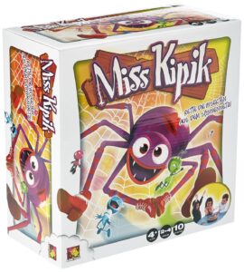 Miss Kipik